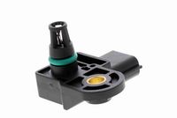 Sensor, Ladedruck