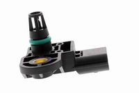 Sensor, Ladedruck