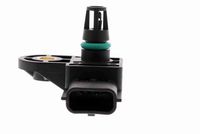 Sensor, Ladedruck