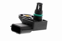 Sensor, Ladedruck