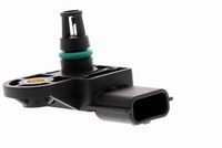 Sensor, Ladedruck