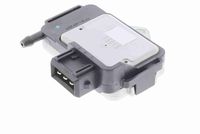 Sensor, Ladedruck
