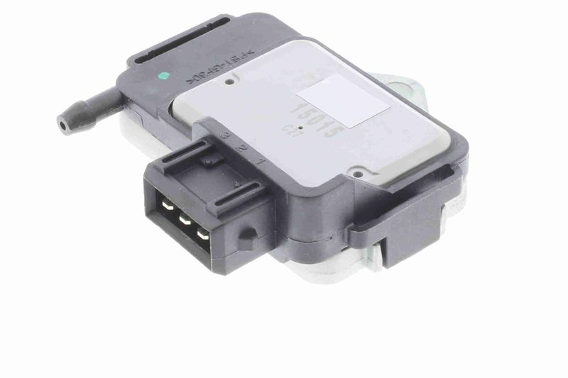 Sensor, Ladedruck