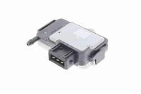 Sensor, Ladedruck