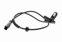 Sensor, Raddrehzahl