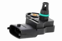 Sensor, Ladedruck