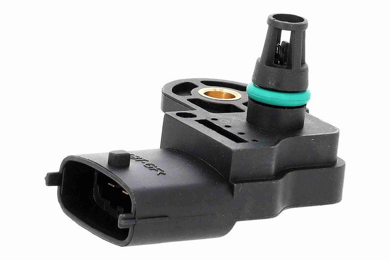 Sensor, Ladedruck