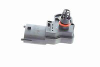 Sensor, Ladedruck