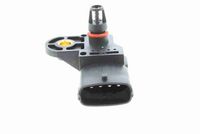 Sensor, Ladedruck