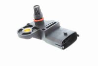 Sensor, Ladedruck