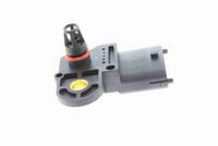 Sensor, Ladedruck