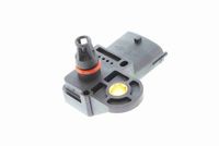 Sensor, Ladedruck