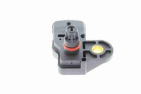 Sensor, Ladedruck