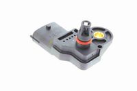Sensor, Ladedruck