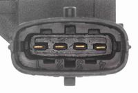 Sensor, Ladedruck