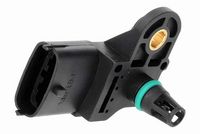 Sensor, Ladedruck