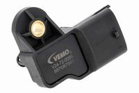 Sensor, Ladedruck