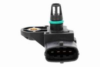 Sensor, Ladedruck