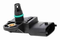 Sensor, Ladedruck