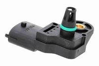 Sensor, Ladedruck