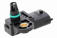 Sensor, Ladedruck