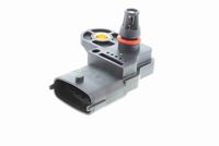 Sensor, Ladedruck