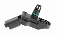 Sensor, Saugrohrdruck