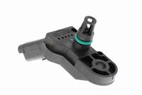 Sensor, Saugrohrdruck