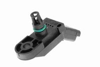 Sensor, Saugrohrdruck