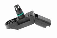 Sensor, Saugrohrdruck