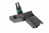 Sensor, Saugrohrdruck