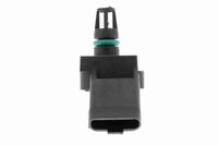 Sensor, Saugrohrdruck