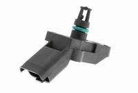 Sensor, Saugrohrdruck