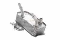 Ölkühler, Automatikgetriebe