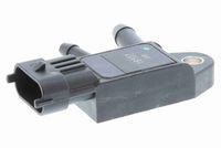 Sensor, Abgasdruck