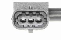 Sensor, Abgasdruck