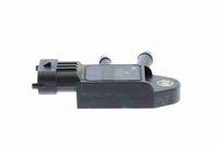 Sensor, Abgasdruck