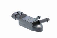 Sensor, Abgasdruck