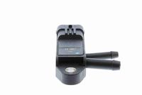 Sensor, Abgasdruck