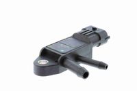 Sensor, Abgasdruck