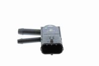 Sensor, Abgasdruck
