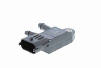 Sensor, Abgasdruck
