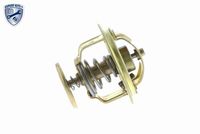 Thermostat, Kühlmittel