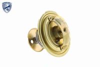 Thermostat, Kühlmittel