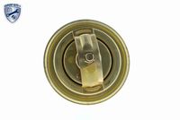 Thermostat, Kühlmittel