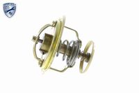 Thermostat, Kühlmittel