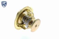 Thermostat, Kühlmittel