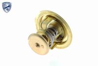 Thermostat, Kühlmittel