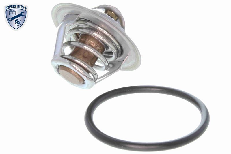 Thermostat, Kühlmittel