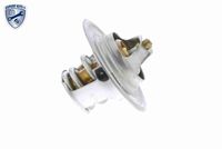 Thermostat, Kühlmittel